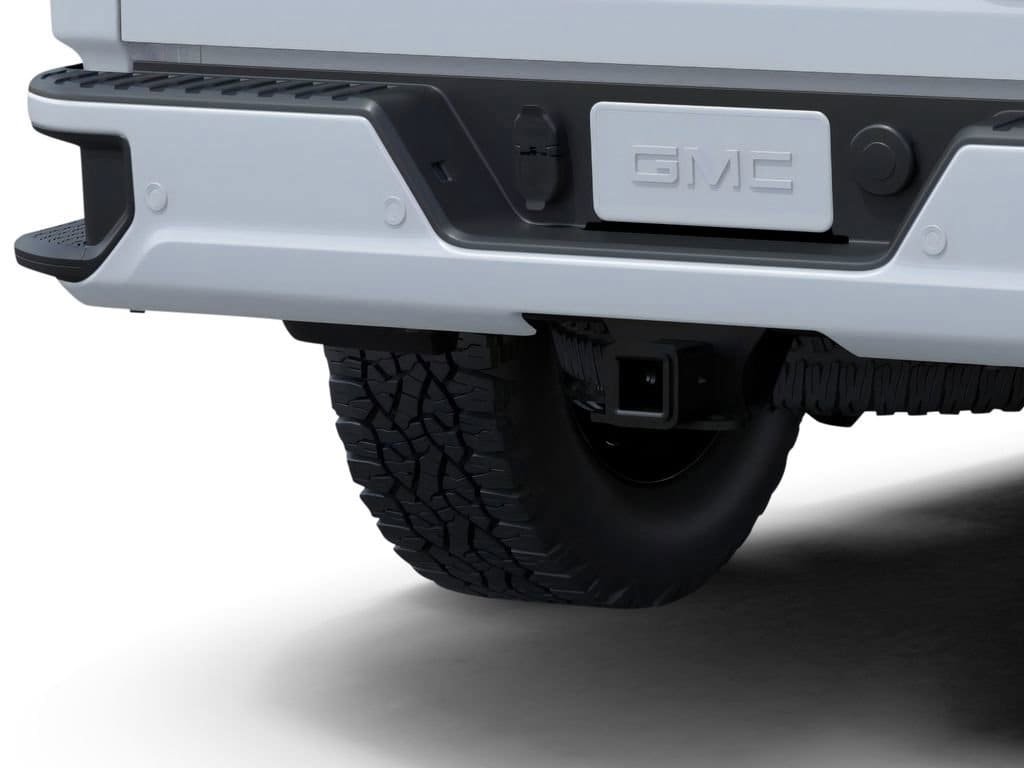 New 2026 GMC Sierra 2500 Denali Ultimate w/ Max Trailering Package AWD/4WD image 16