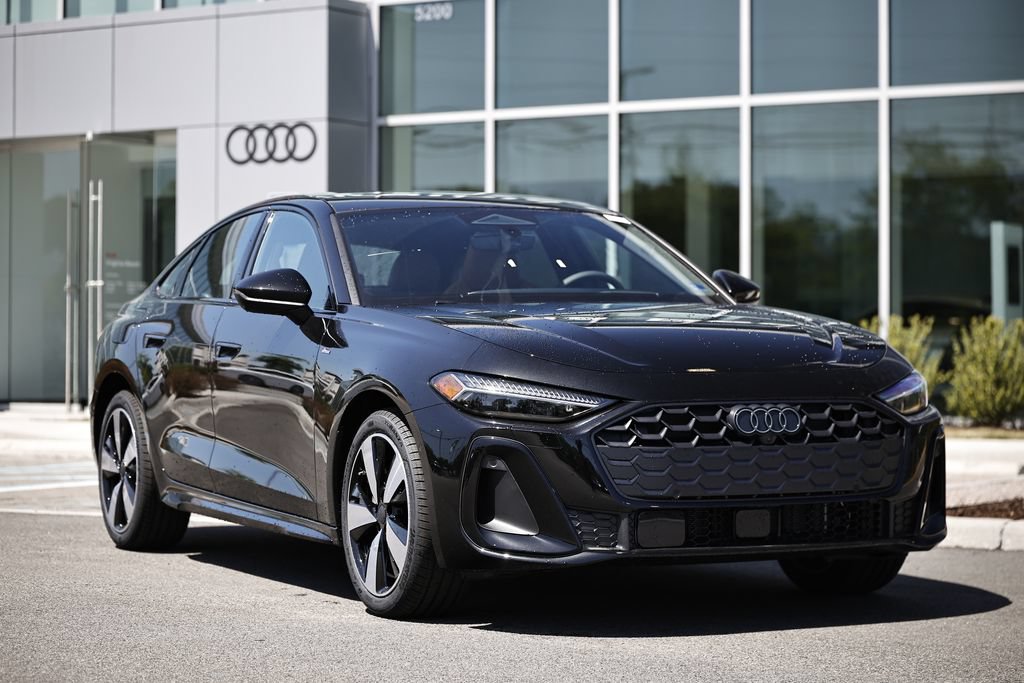 New 2026 Audi A5 2.0T Prestige AWD/4WD image 2