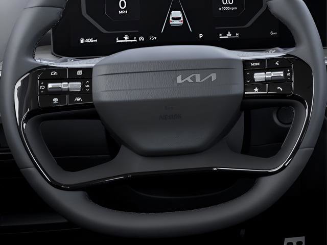 New 2026 Kia Sorento SX image 22