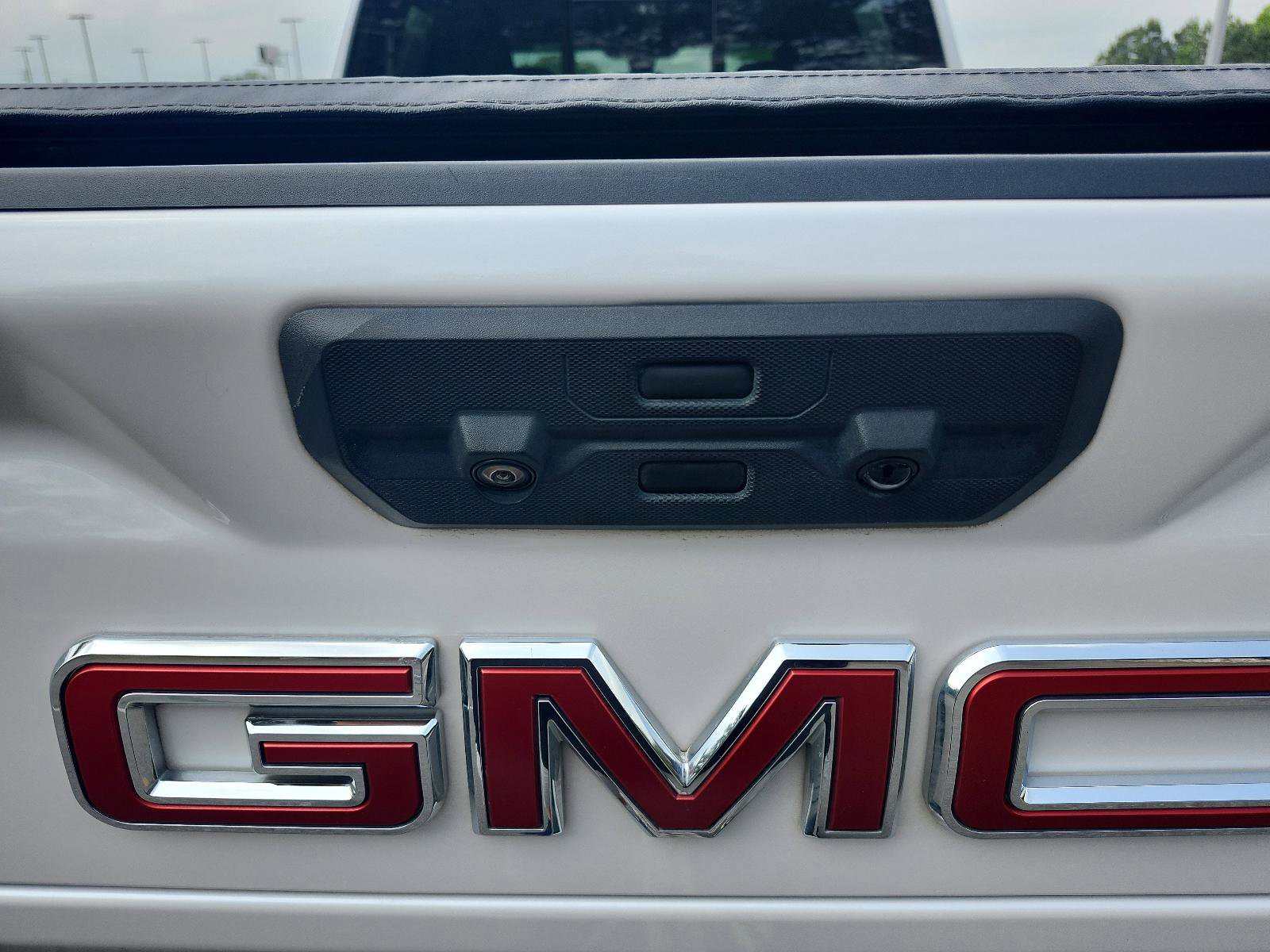 Used 2022 GMC Sierra 2500 Denali w/ Denali Ultimate Package AWD/4WD image 13