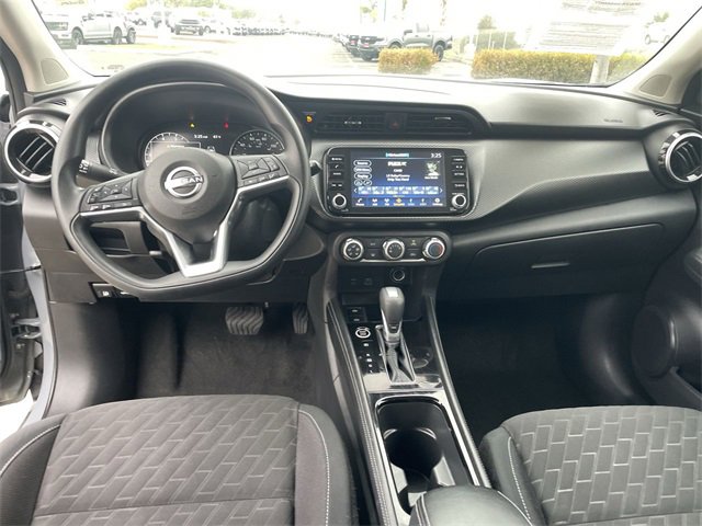 Used 2023 Nissan Kicks SV image 20