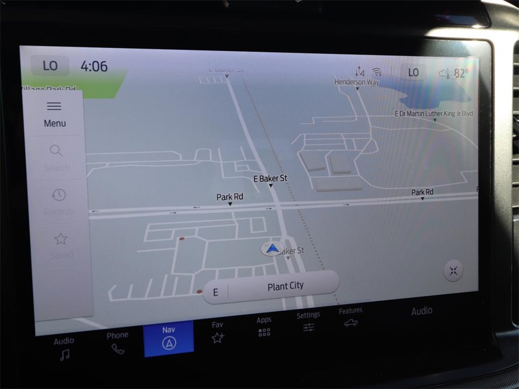 New 2025 Ford F150 Platinum w/ FX4 Off-Road Package image 20