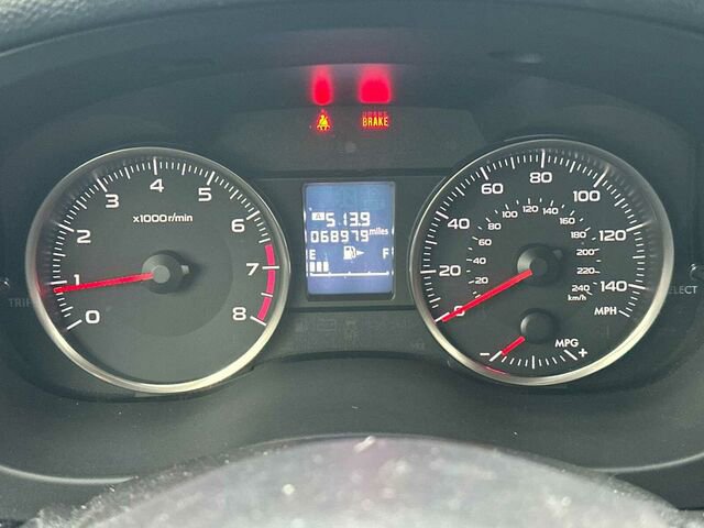 Used 2017 Subaru Crosstrek 2.0i image 28