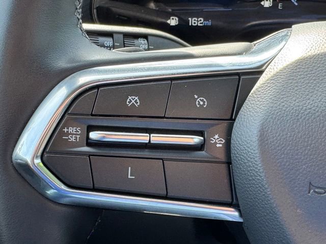 Certified 2025 Chevrolet Equinox LT image 19