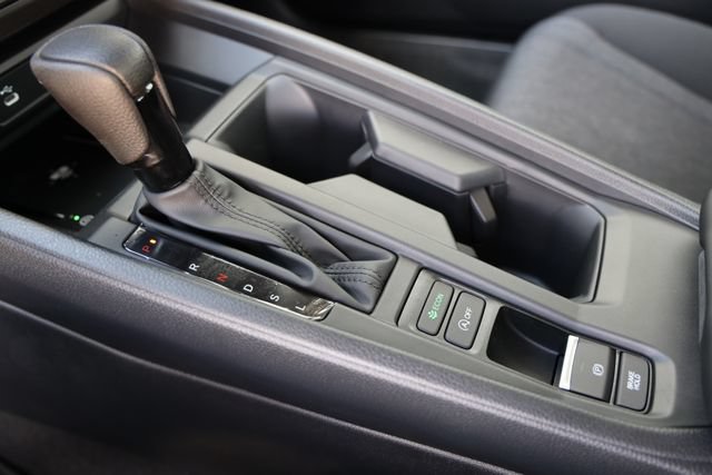 New 2026 Honda Accord SE image 21