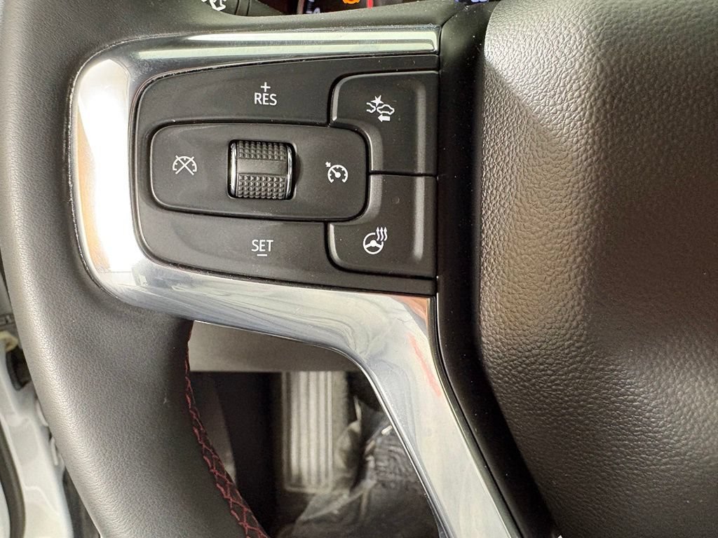 Certified 2023 Chevrolet Blazer RS w/ Driver Confidence II Package FWD image 29