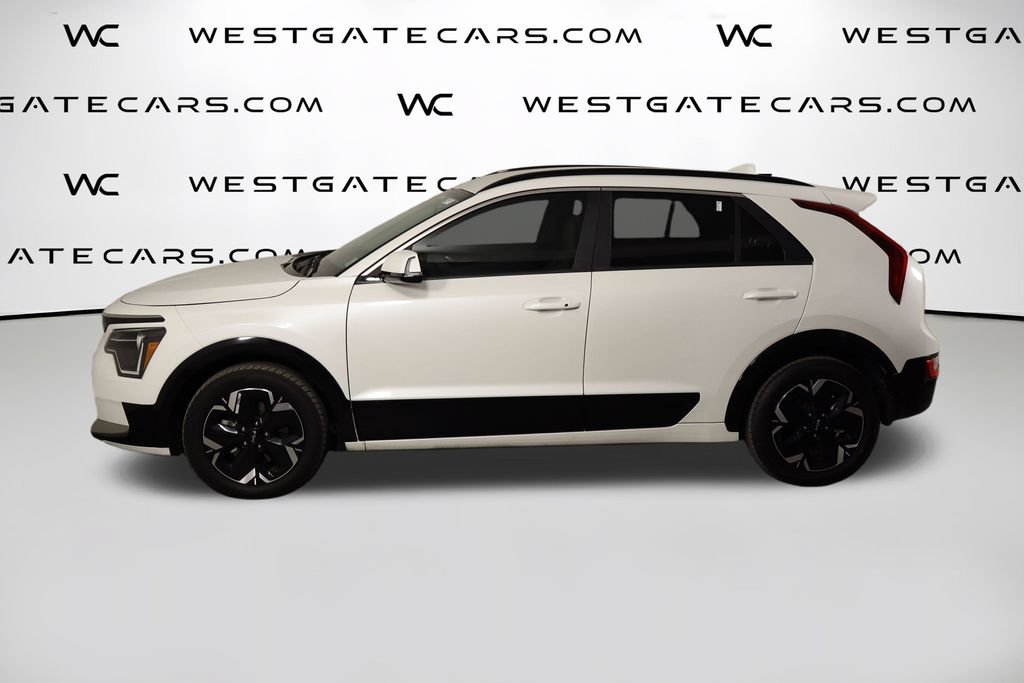 Used 2023 Kia Niro Wind FWD image 5
