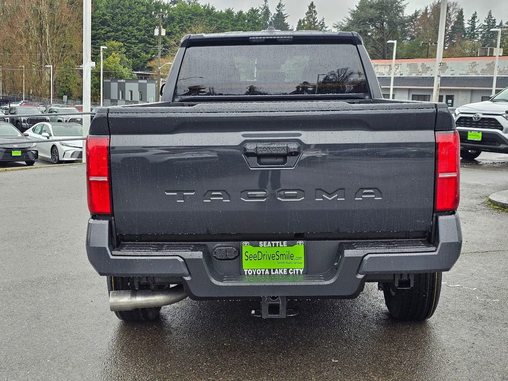 New 2026 Toyota Tacoma SR5 RWD image 6