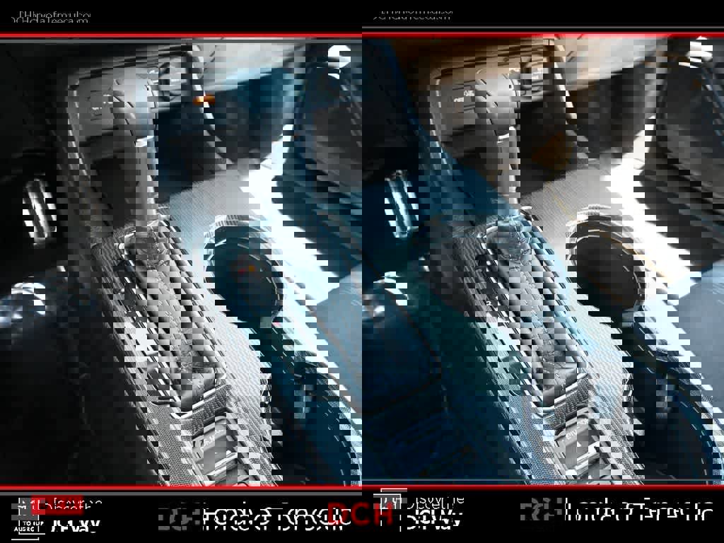 Certified 2024 Honda Civic Sport image 11