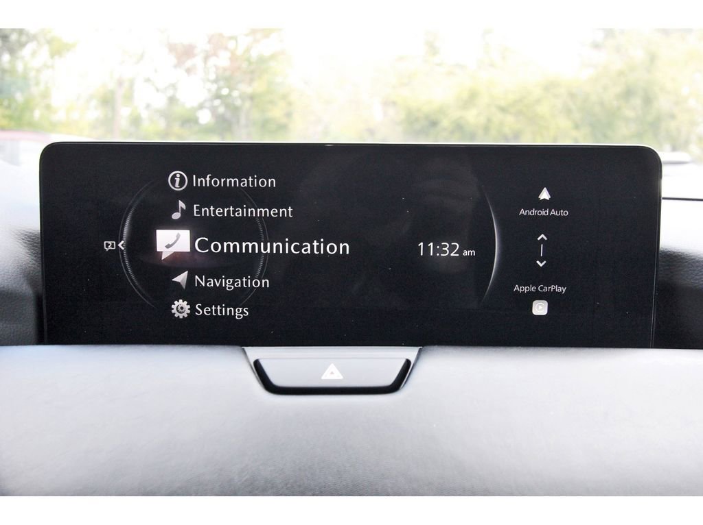 New 2026 MAZDA CX-90 3.3 Turbo w/ Premium Plus Pkg image 23