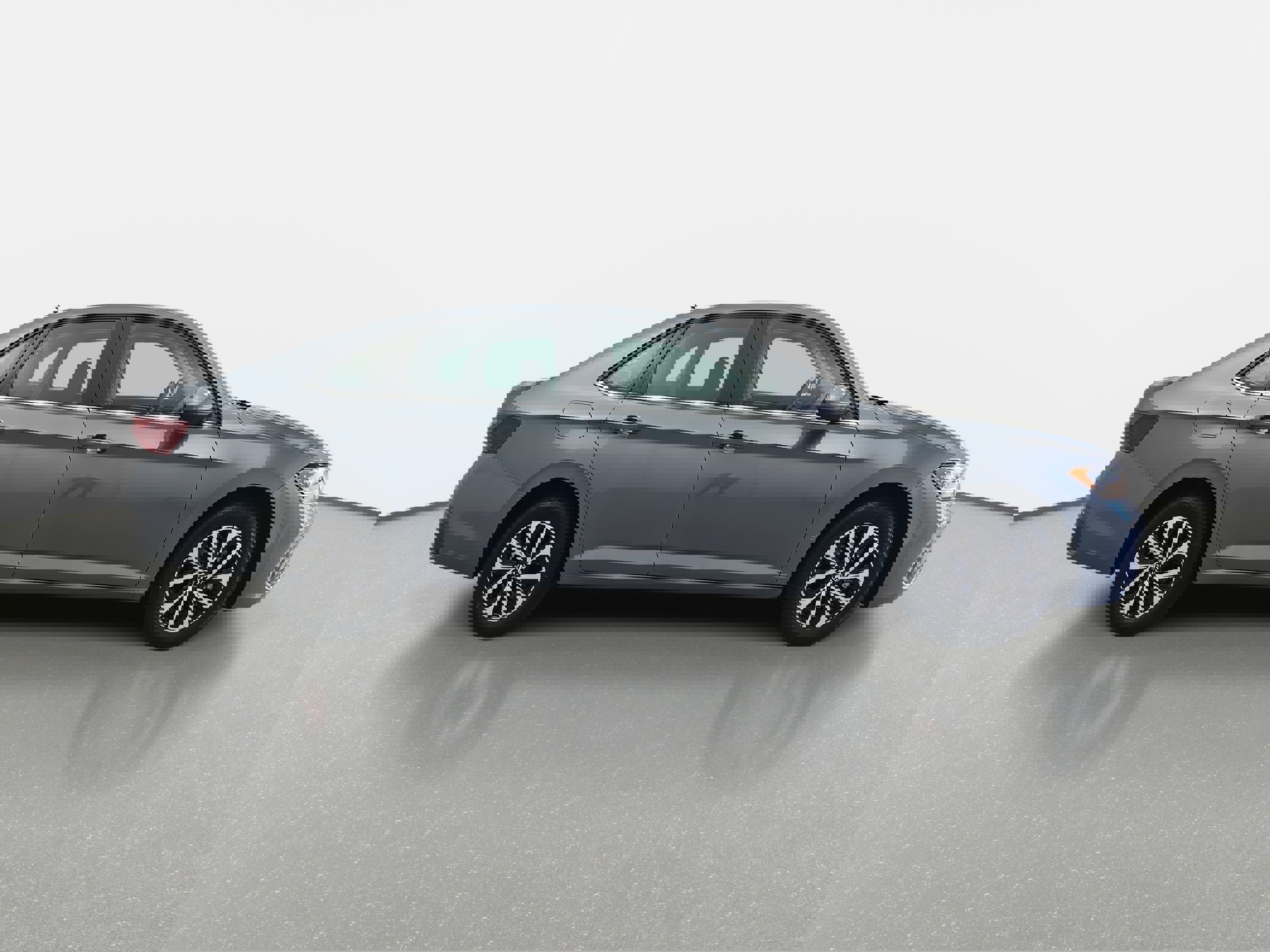 Certified 2024 Volkswagen Jetta S image 2