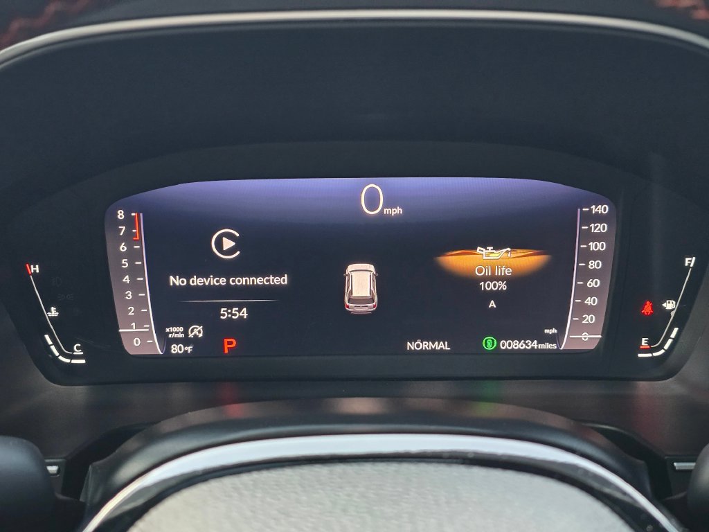 Certified 2026 Honda Passport TrailSport Elite image 18