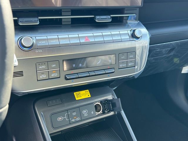 New 2026 Hyundai Kona Limited AWD/4WD image 20