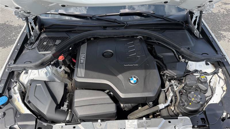 Used 2020 BMW 330i xDrive Sedan w/ M Sport Package AWD/4WD image 49