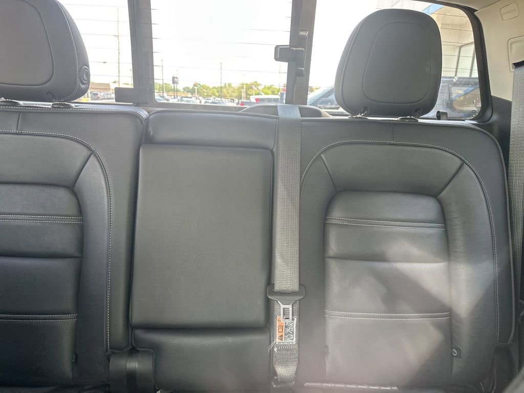 Used 2019 GMC Canyon Denali AWD/4WD image 26