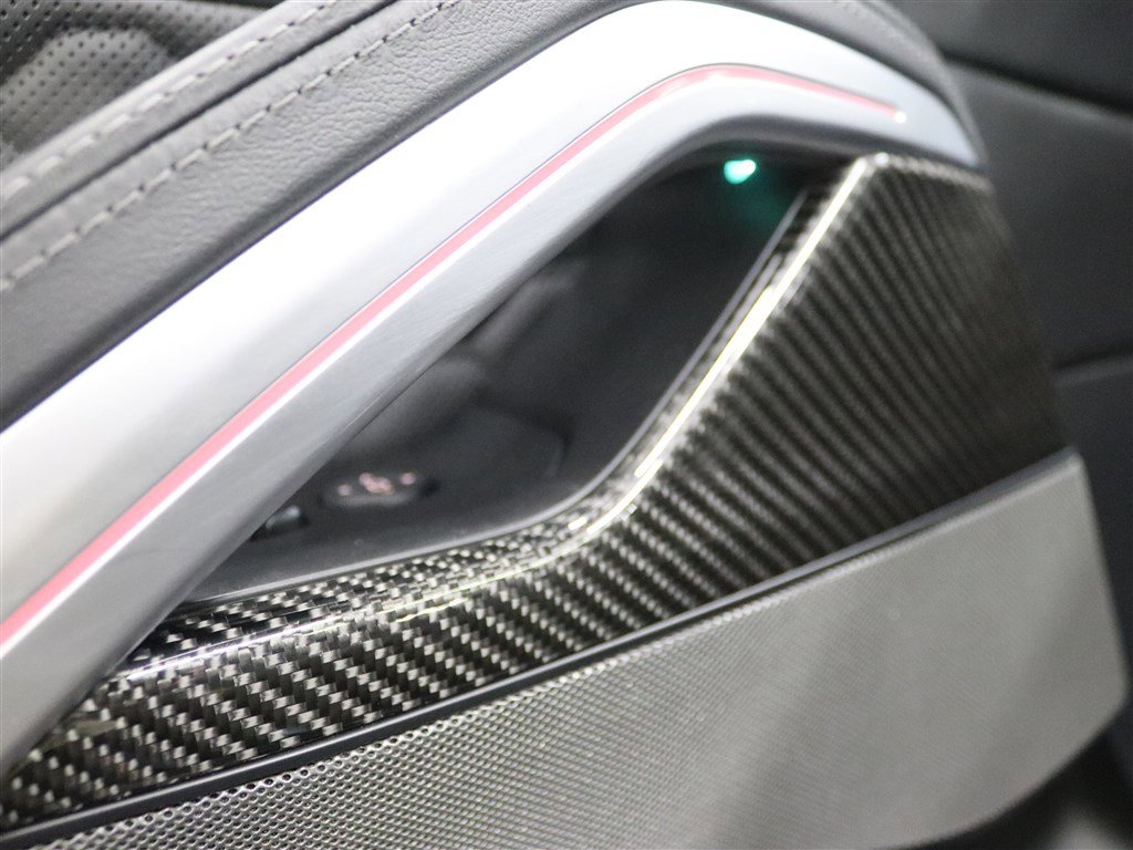 Used 2022 BMW X6 M w/ Executive Package AWD/4WD image 27