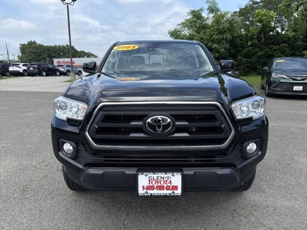 Certified 2023 Toyota Tacoma SR5 image 46