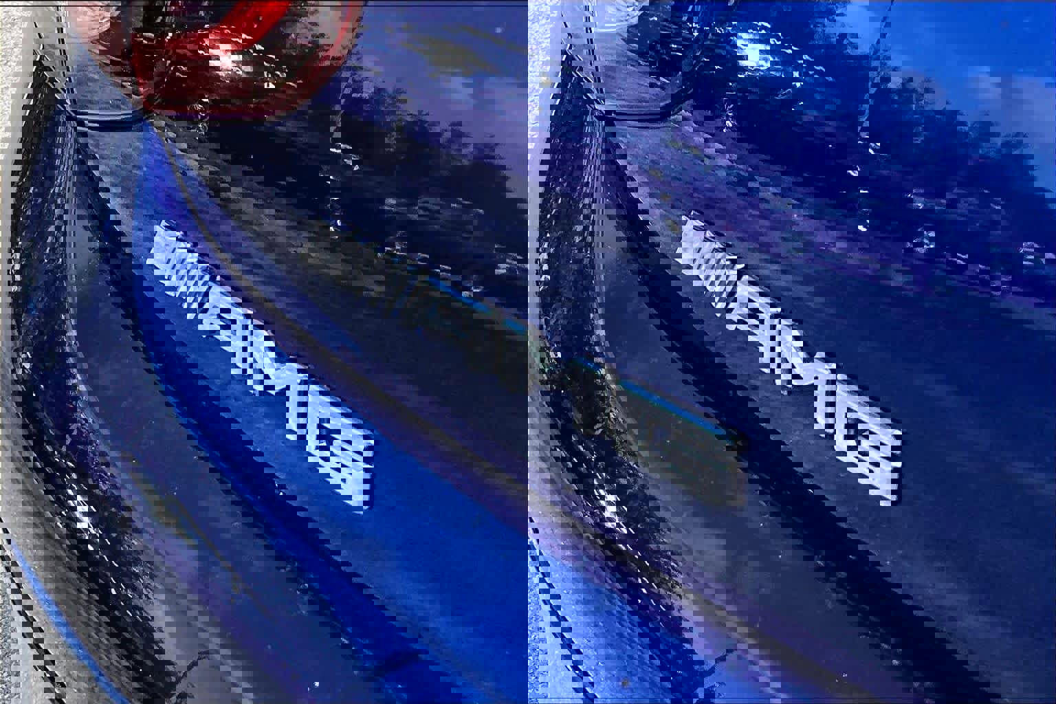 Used 2020 Mercedes-Benz C 43 AMG 4MATIC Cabriolet image 9