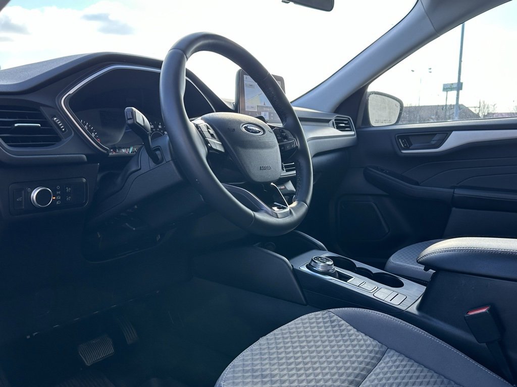 Used 2022 Ford Escape SE w/ Convenience Package image 45