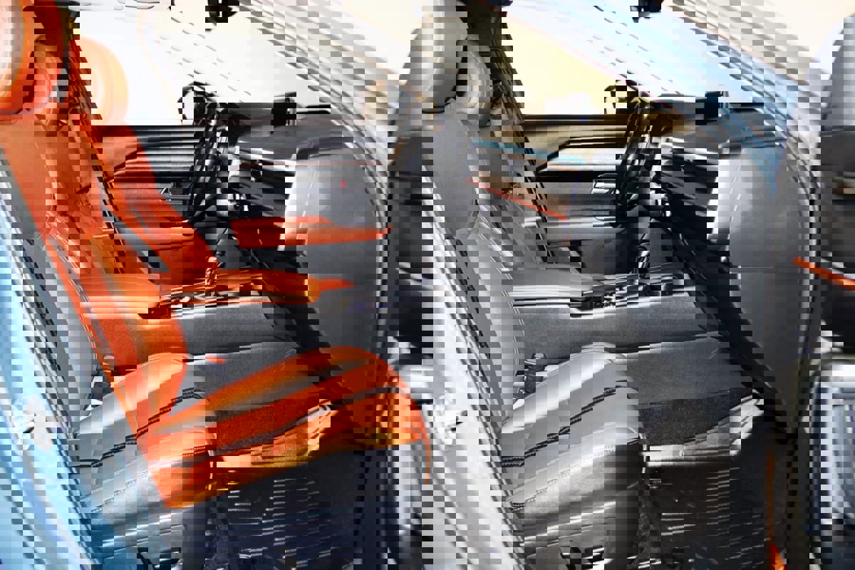 Used 2023 MAZDA CX-50 Meridian Edition w/ Cargo Package image 53