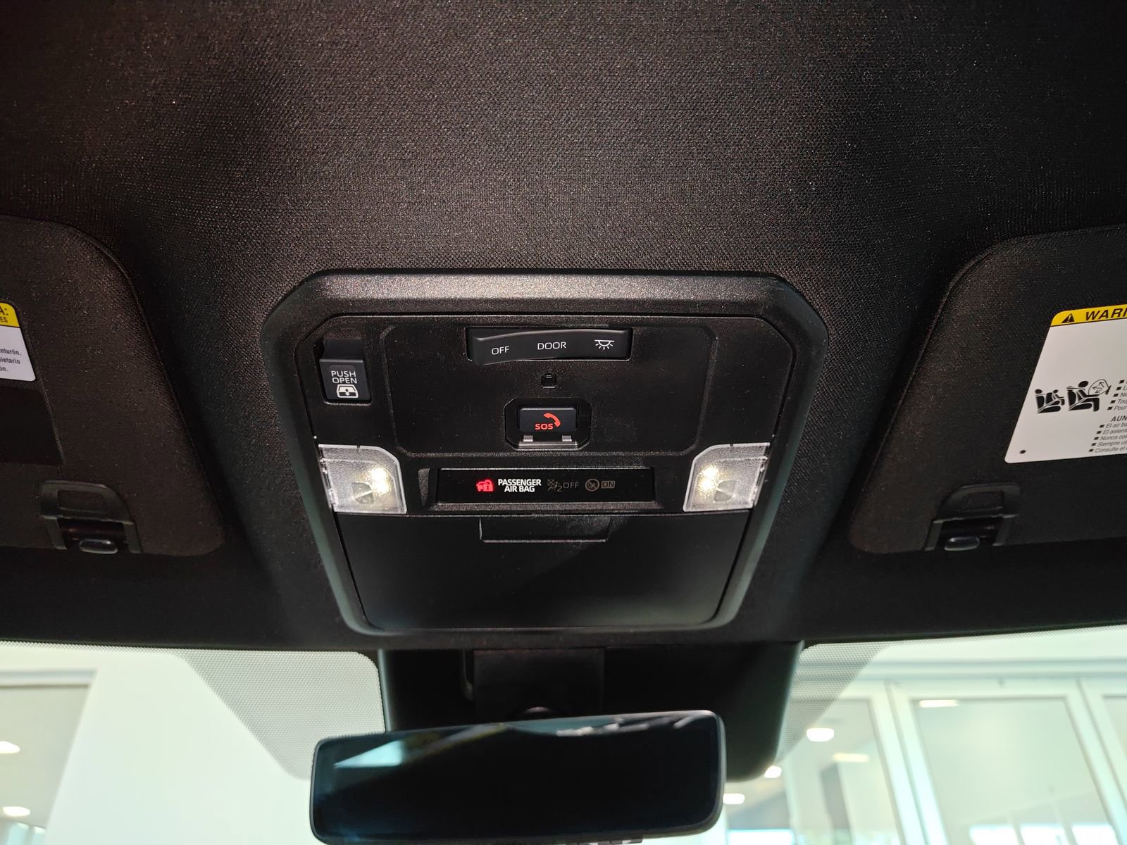 New 2026 Toyota Tundra Limited w/ TRD Off-Road Package image 27