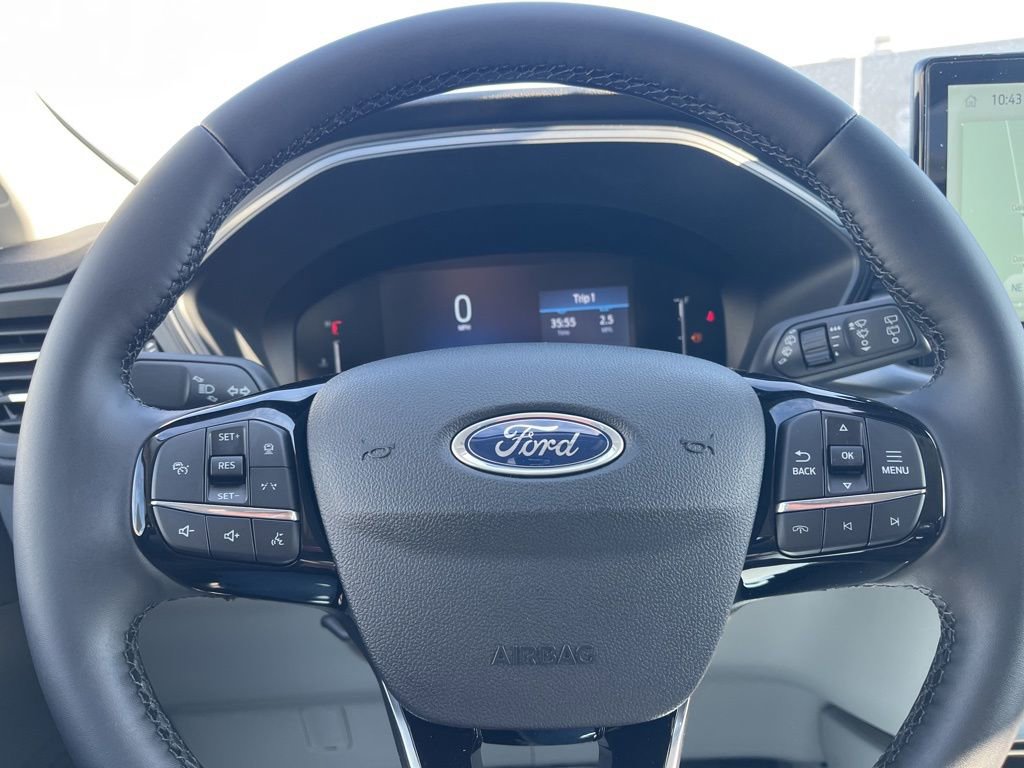 New 2026 Ford Escape Active w/ Tech Pack #1 image 9