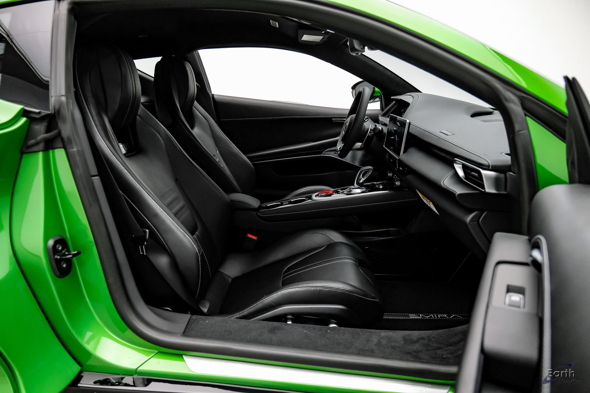 New 2026 Lotus Emira SE RWD image 57