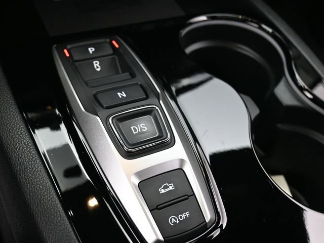 Used 2023 Honda Ridgeline Black Edition image 15