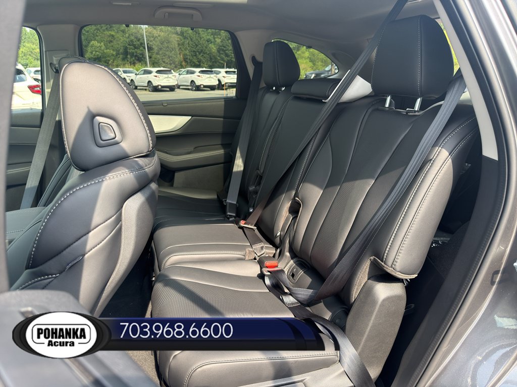 New 2026 Acura MDX w/ Technology Package AWD/4WD image 26