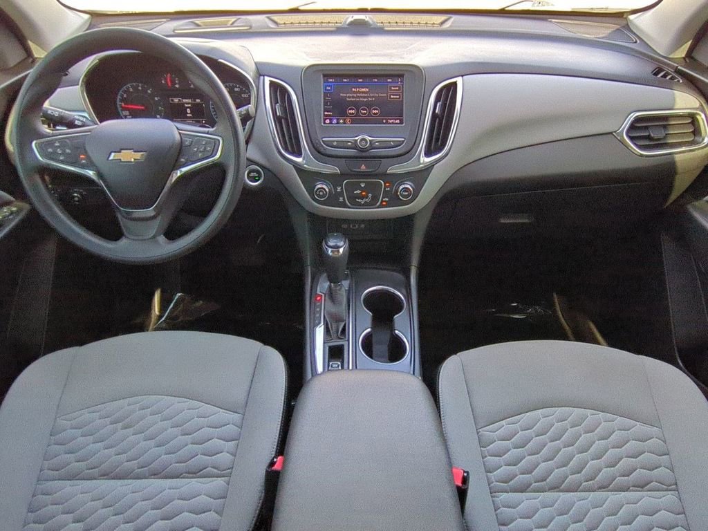 Used 2020 Chevrolet Equinox LS image 15