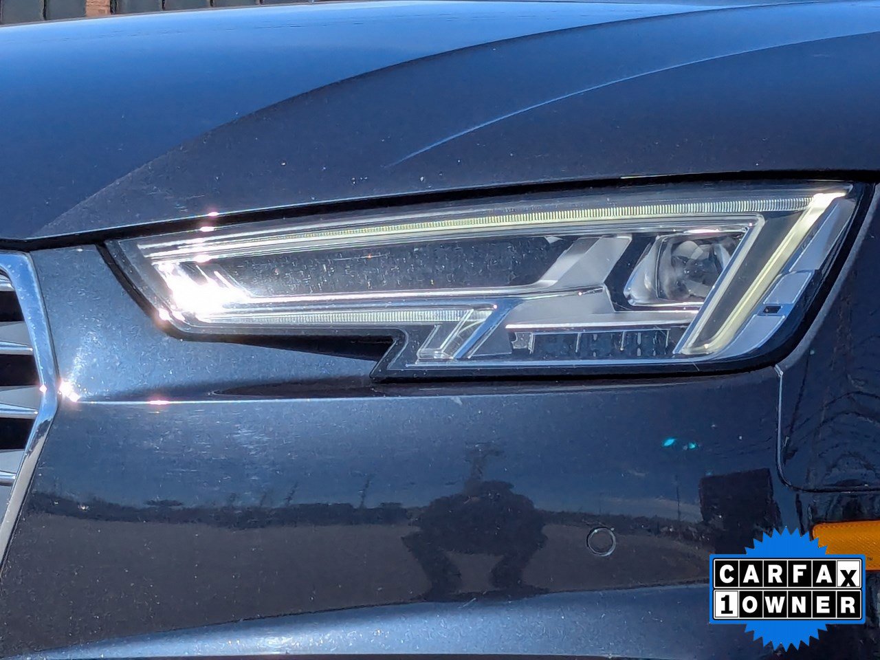 Used 2017 Audi A4 2.0T Premium Plus image 10