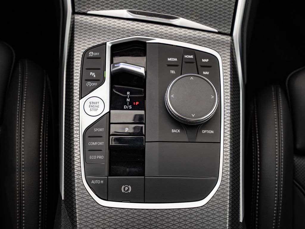 Used 2023 BMW 330i xDrive Sedan w/ M Sport Package image 37