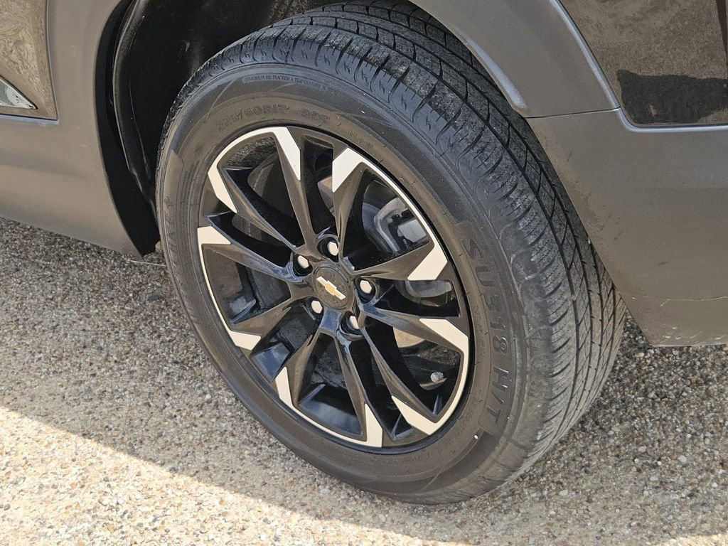 Used 2023 Chevrolet TrailBlazer LT image 30