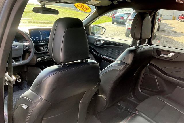 Used 2023 Ford Escape ST-Line Select w/ Tech Pack #2 image 36