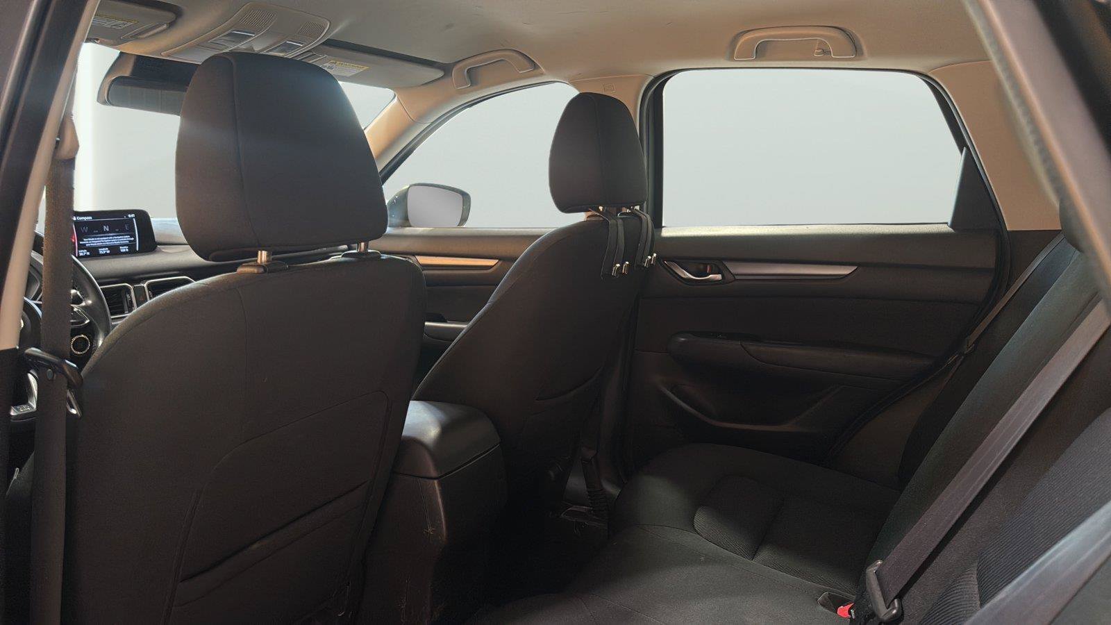 Used 2019 MAZDA CX-5 Sport FWD image 18
