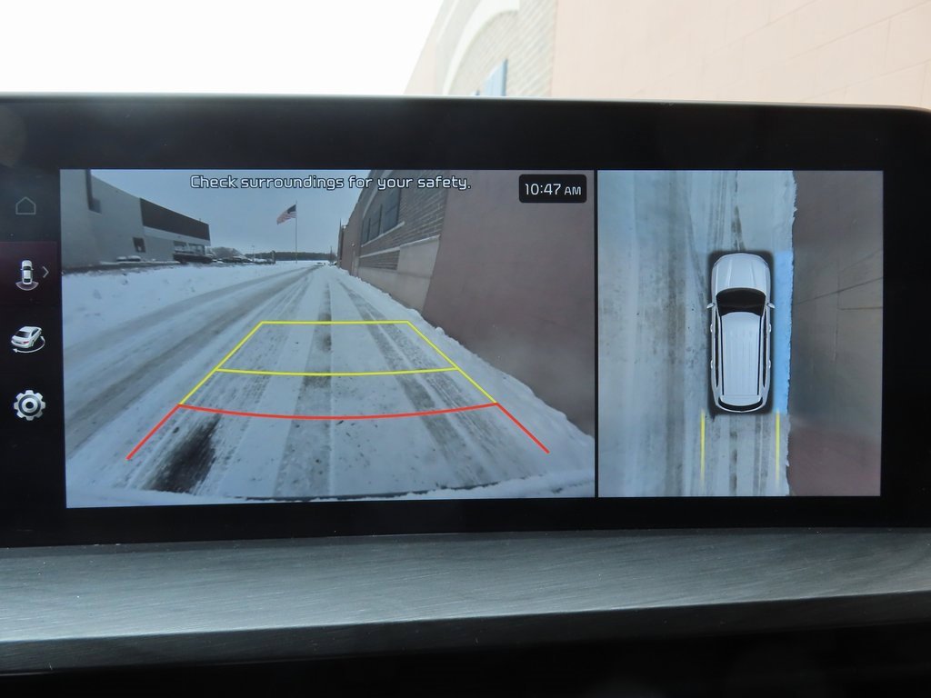 Used 2024 Kia Telluride SX X-Line image 6