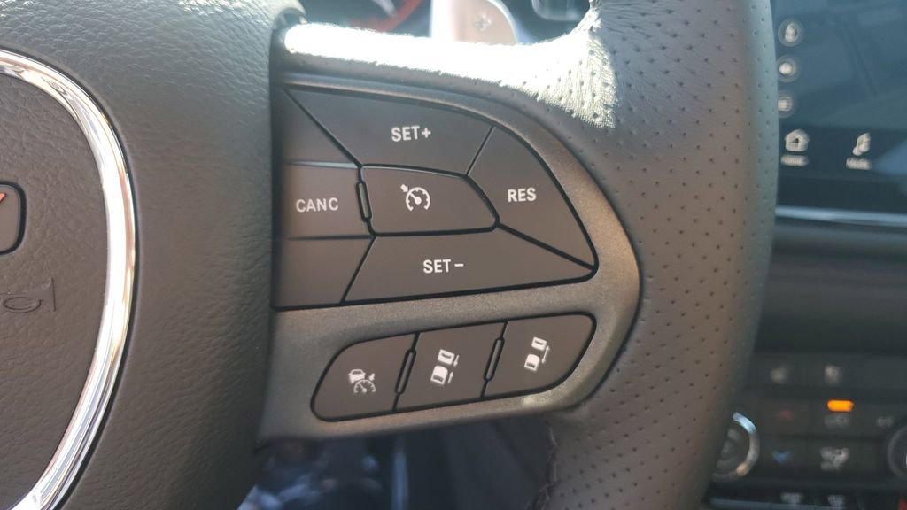 New 2026 Dodge Durango R/T image 31