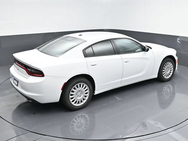 New 2023 Dodge Charger Police w/ Convenience Group I AWD/4WD image 33