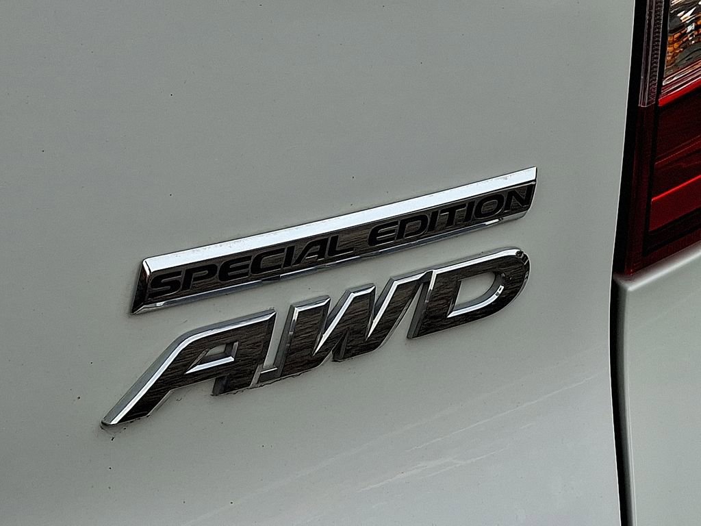 Used 2022 Honda Pilot Special Edition image 31