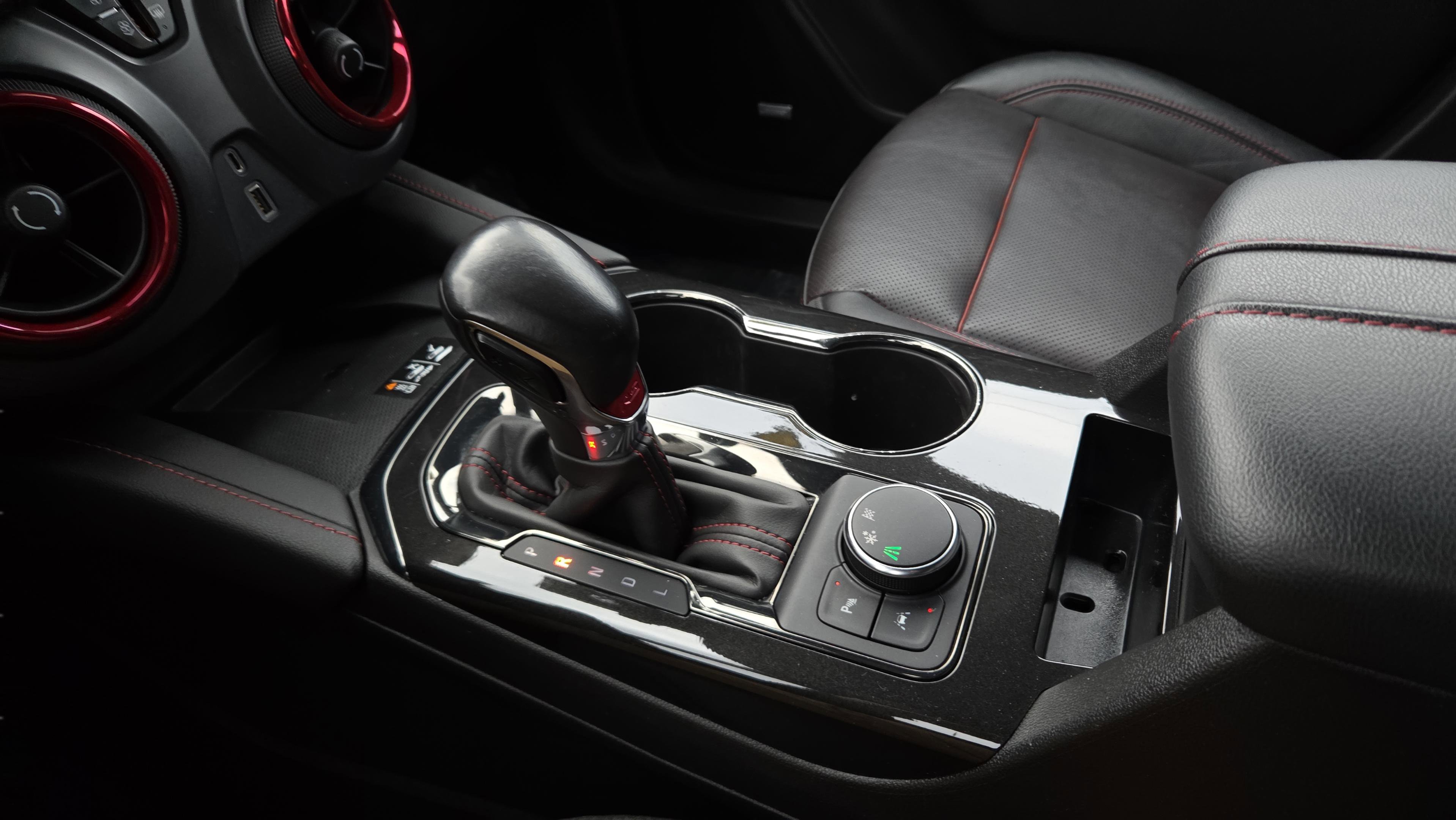 Used 2019 Chevrolet Blazer RS image 17