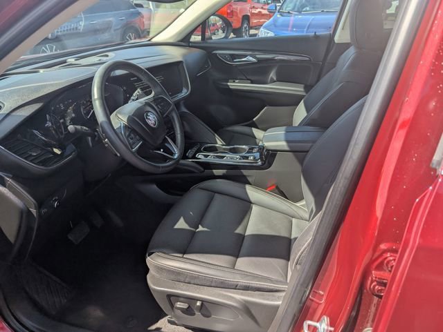 Used 2023 Buick Envision Essence image 13