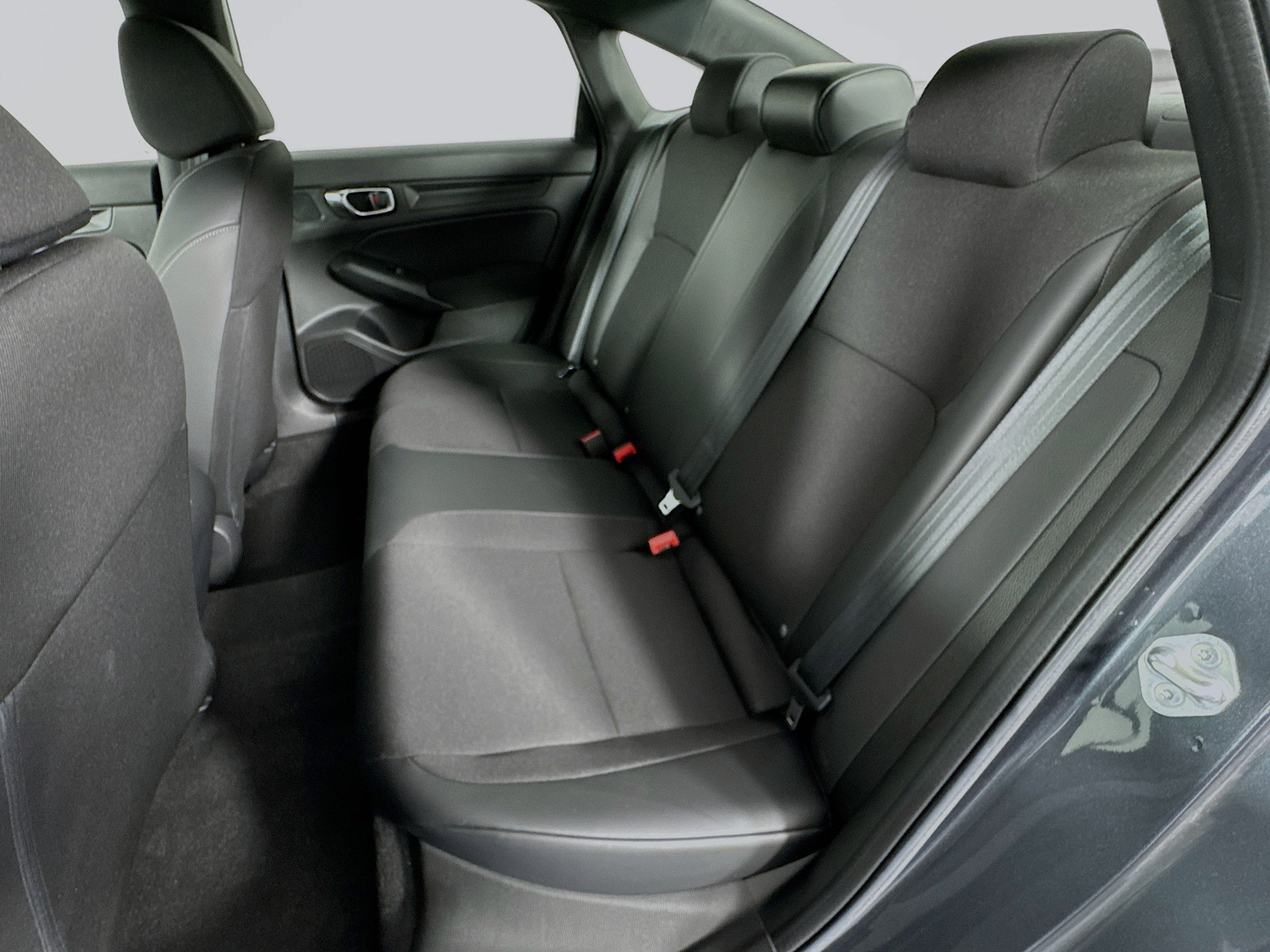 Certified 2023 Honda Civic Sport image 22