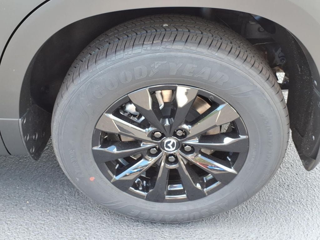 New 2026 MAZDA CX-50 AWD 2.5 S w/ Weather Package image 9