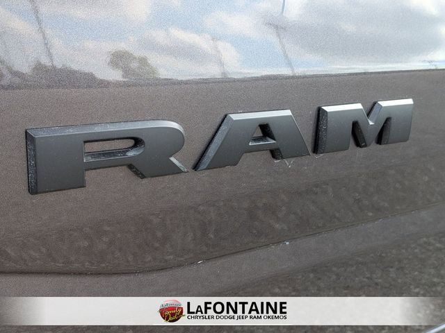 New 2026 RAM 1500 Big Horn image 10