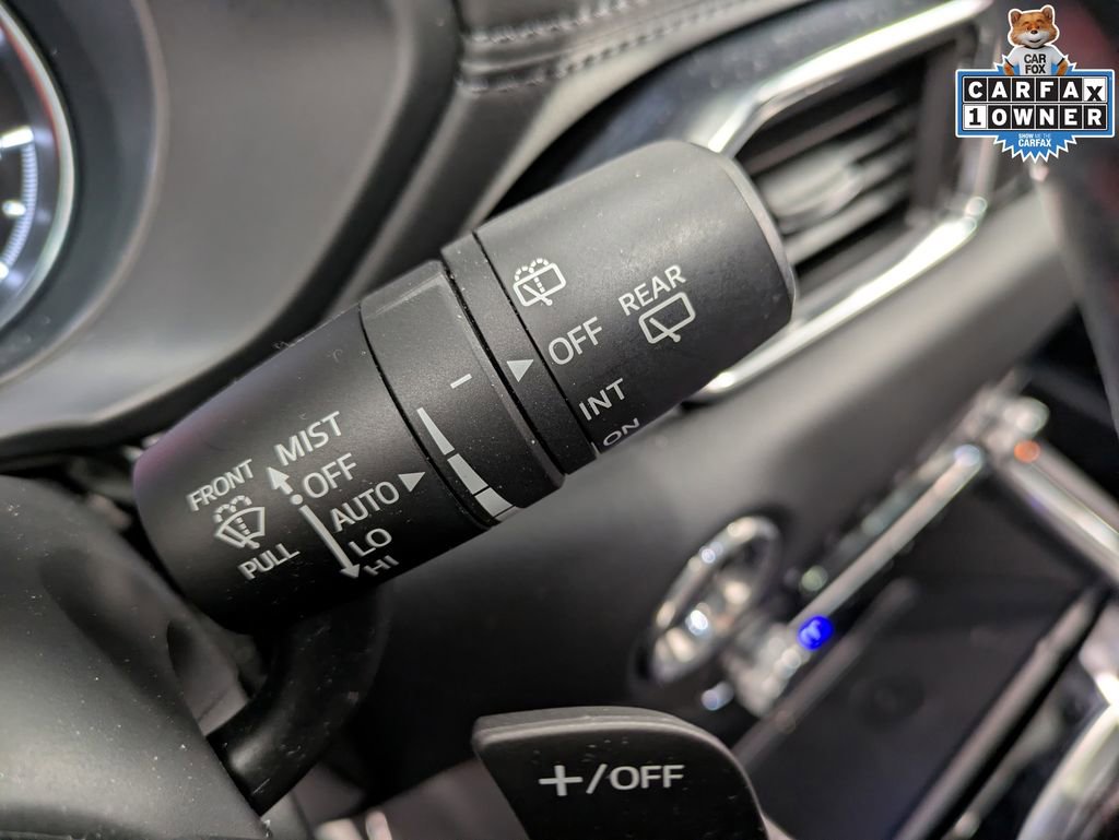 Used 2023 MAZDA CX-5 AWD 2.5 Turbo image 19