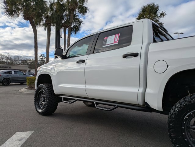 Used 2018 Toyota Tundra SR5 image 27