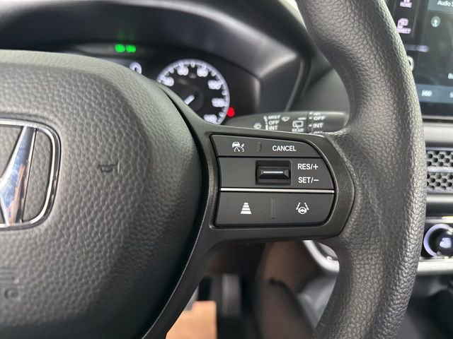 New 2026 Honda HR-V LX image 22