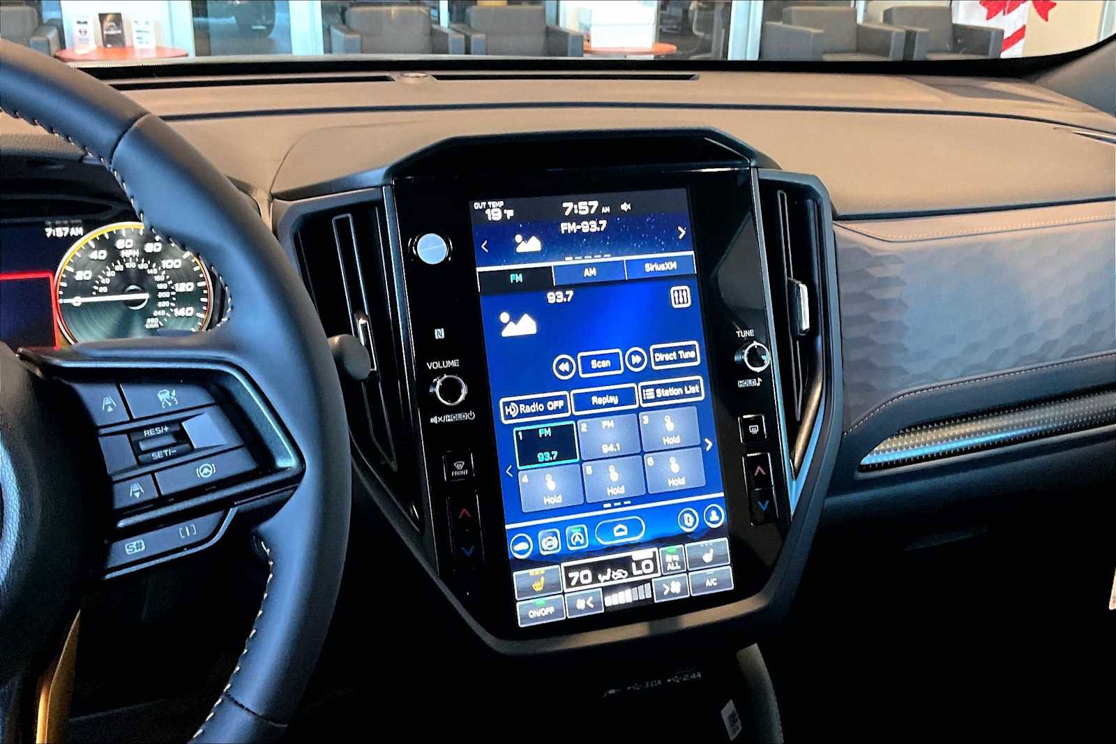 New 2026 Subaru Forester Wilderness image 6