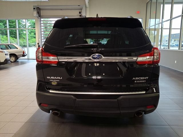 Certified 2021 Subaru Ascent Touring w/ Popular Package #2A AWD/4WD image 3