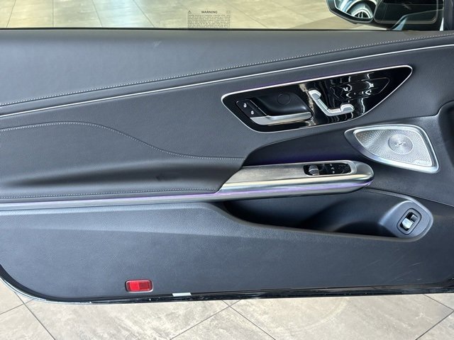 Certified 2024 Mercedes-Benz CLE 300 4MATIC Coupe image 19